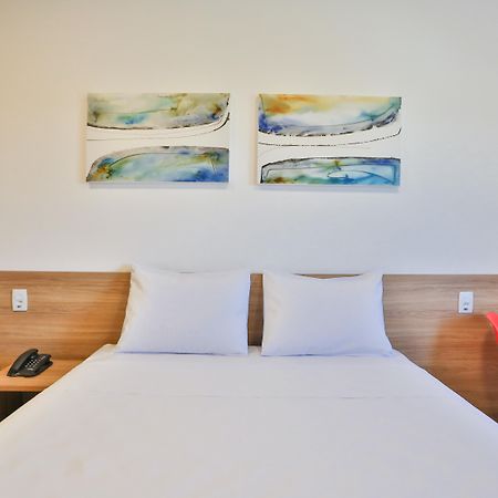 Blue Tree Towers Jaguariúna Εξωτερικό φωτογραφία