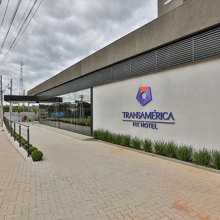 Blue Tree Towers Jaguariúna Εξωτερικό φωτογραφία