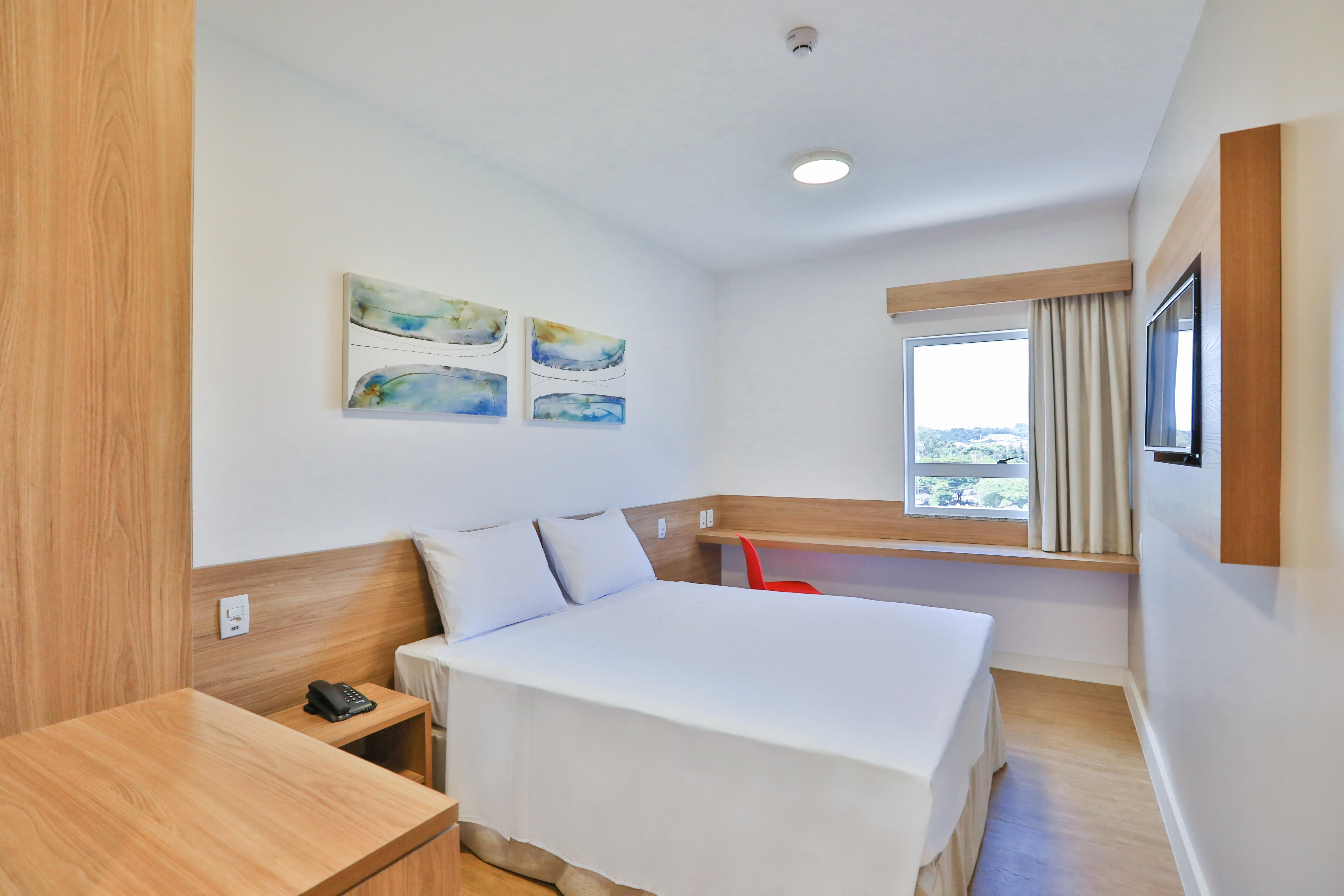 Blue Tree Towers Jaguariúna Εξωτερικό φωτογραφία