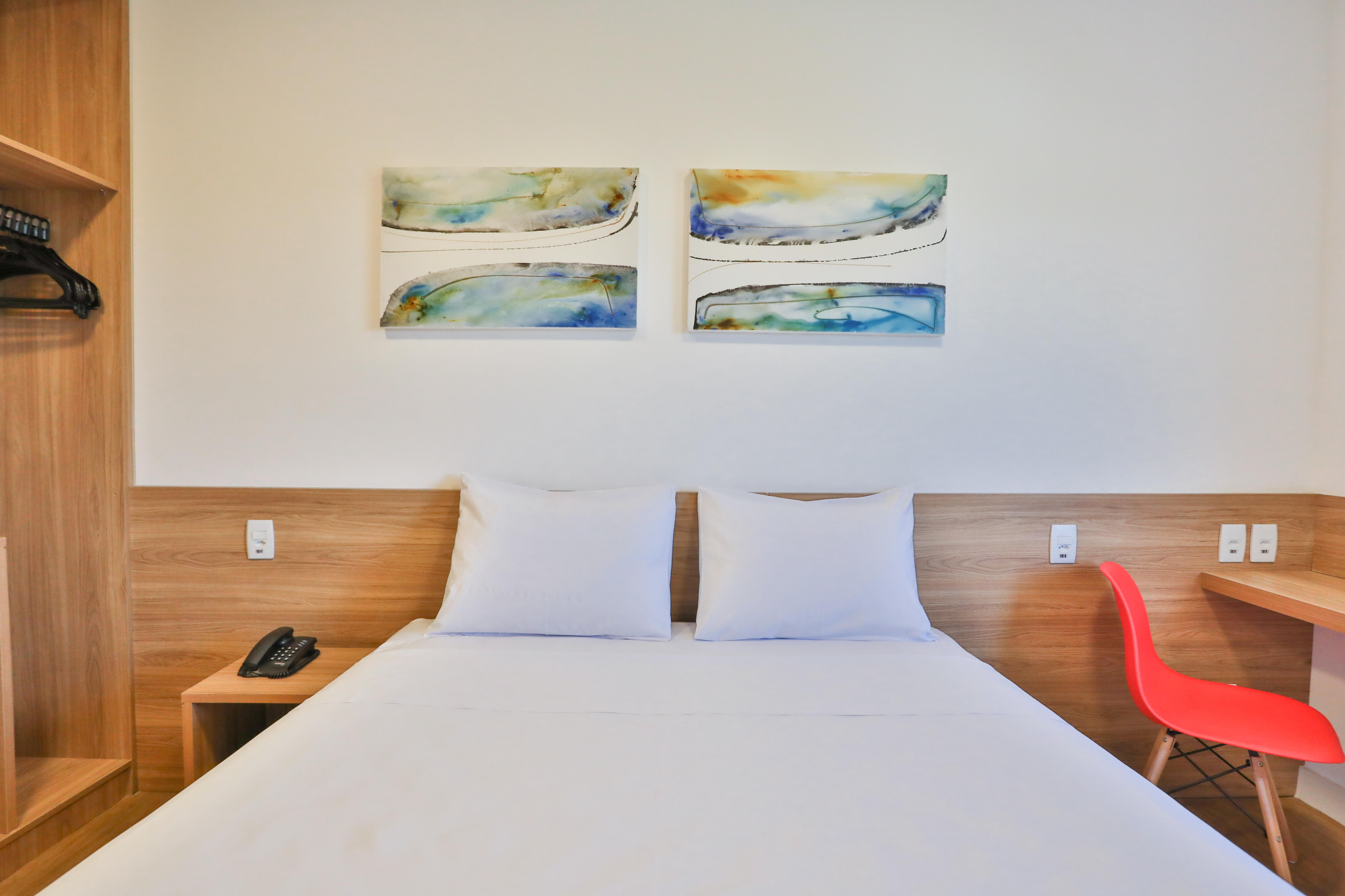 Blue Tree Towers Jaguariúna Εξωτερικό φωτογραφία