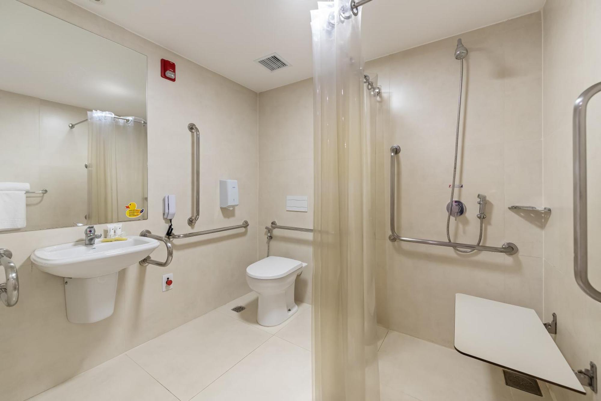 Blue Tree Towers Jaguariúna Εξωτερικό φωτογραφία