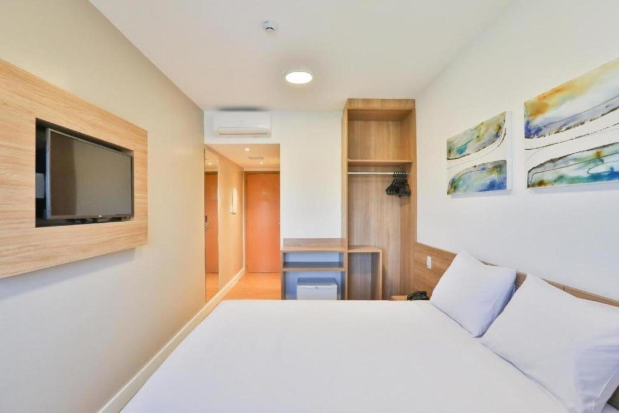 Blue Tree Towers Jaguariúna Εξωτερικό φωτογραφία
