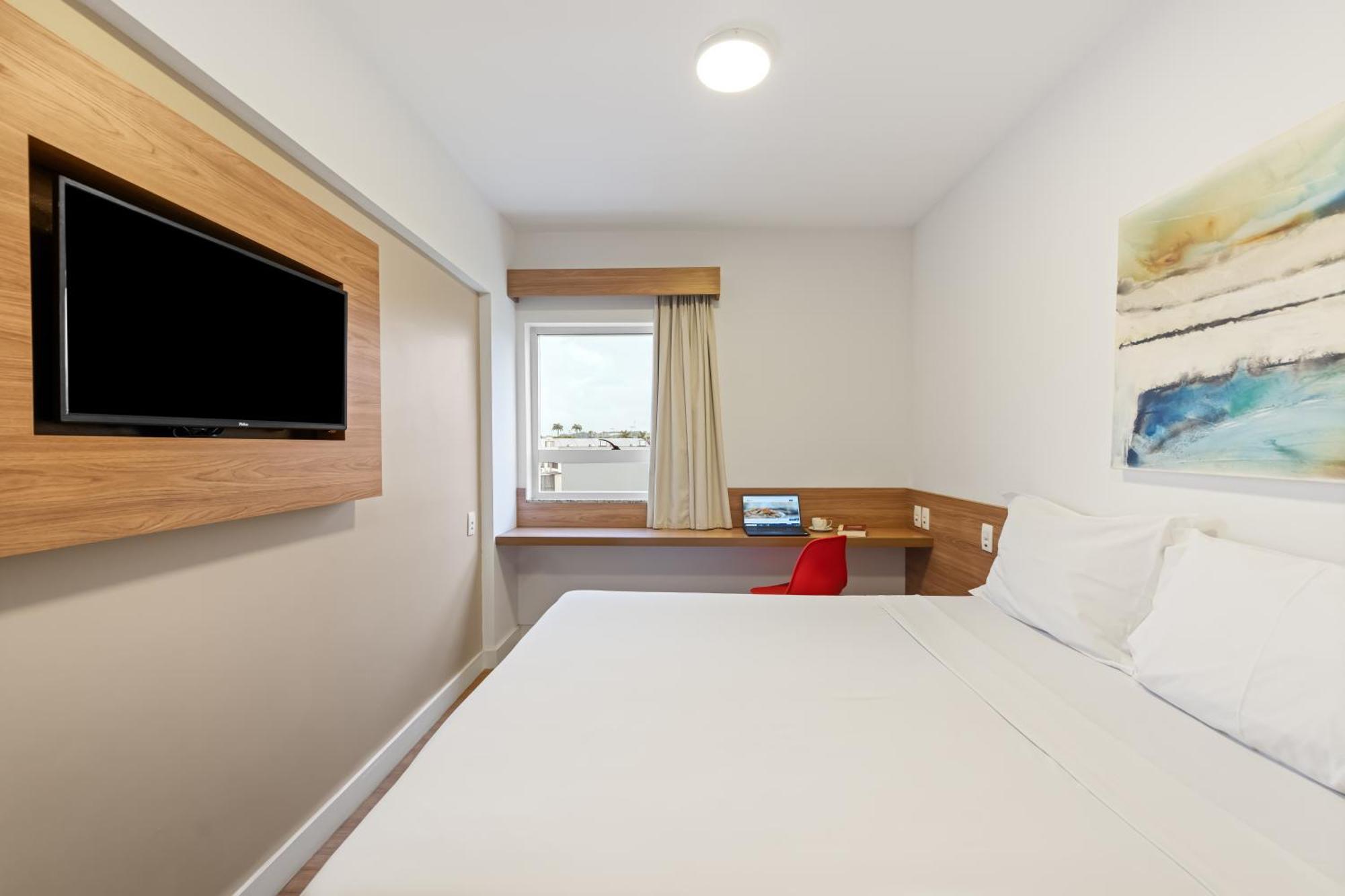 Blue Tree Towers Jaguariúna Εξωτερικό φωτογραφία