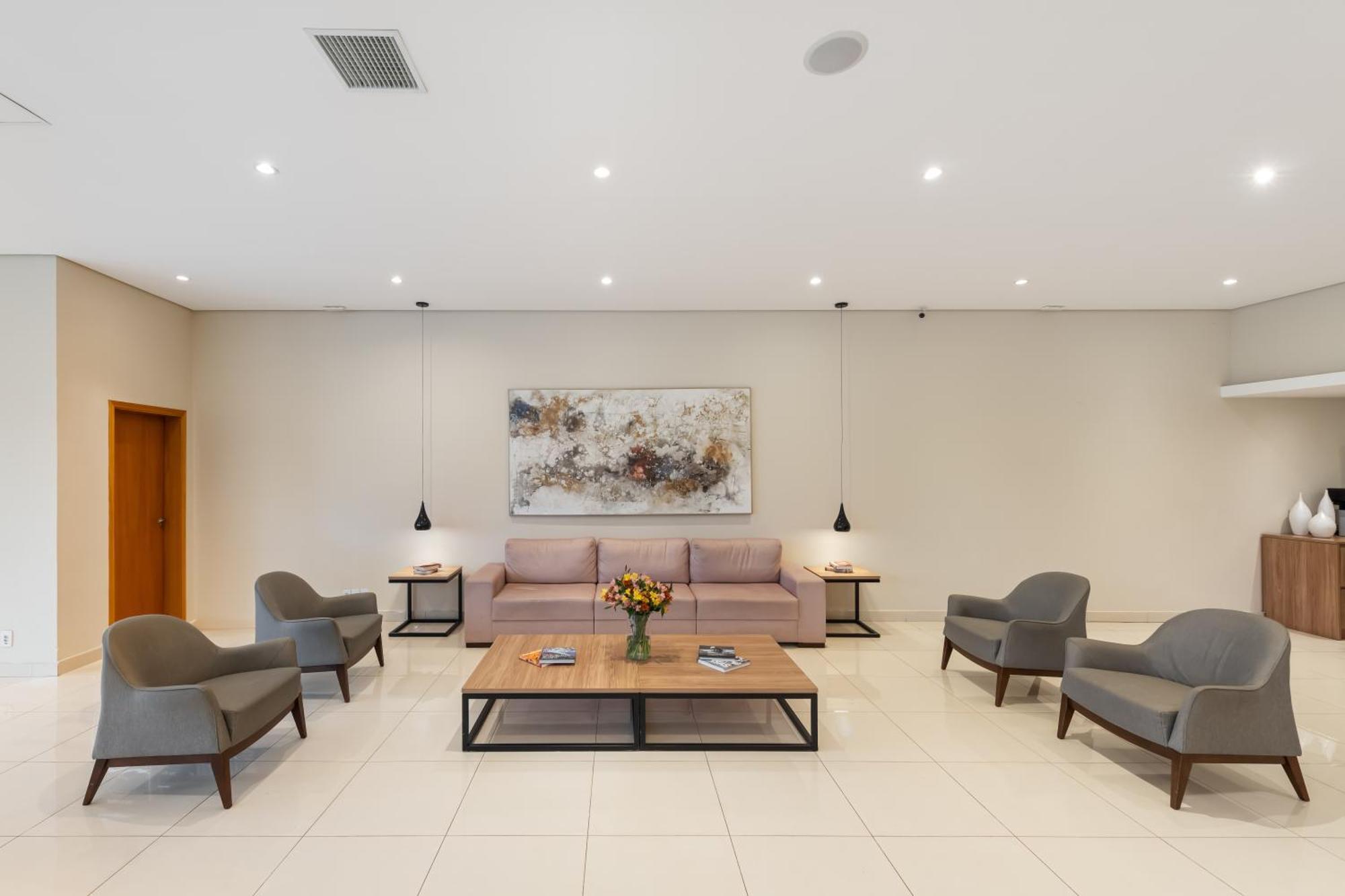 Blue Tree Towers Jaguariúna Εξωτερικό φωτογραφία
