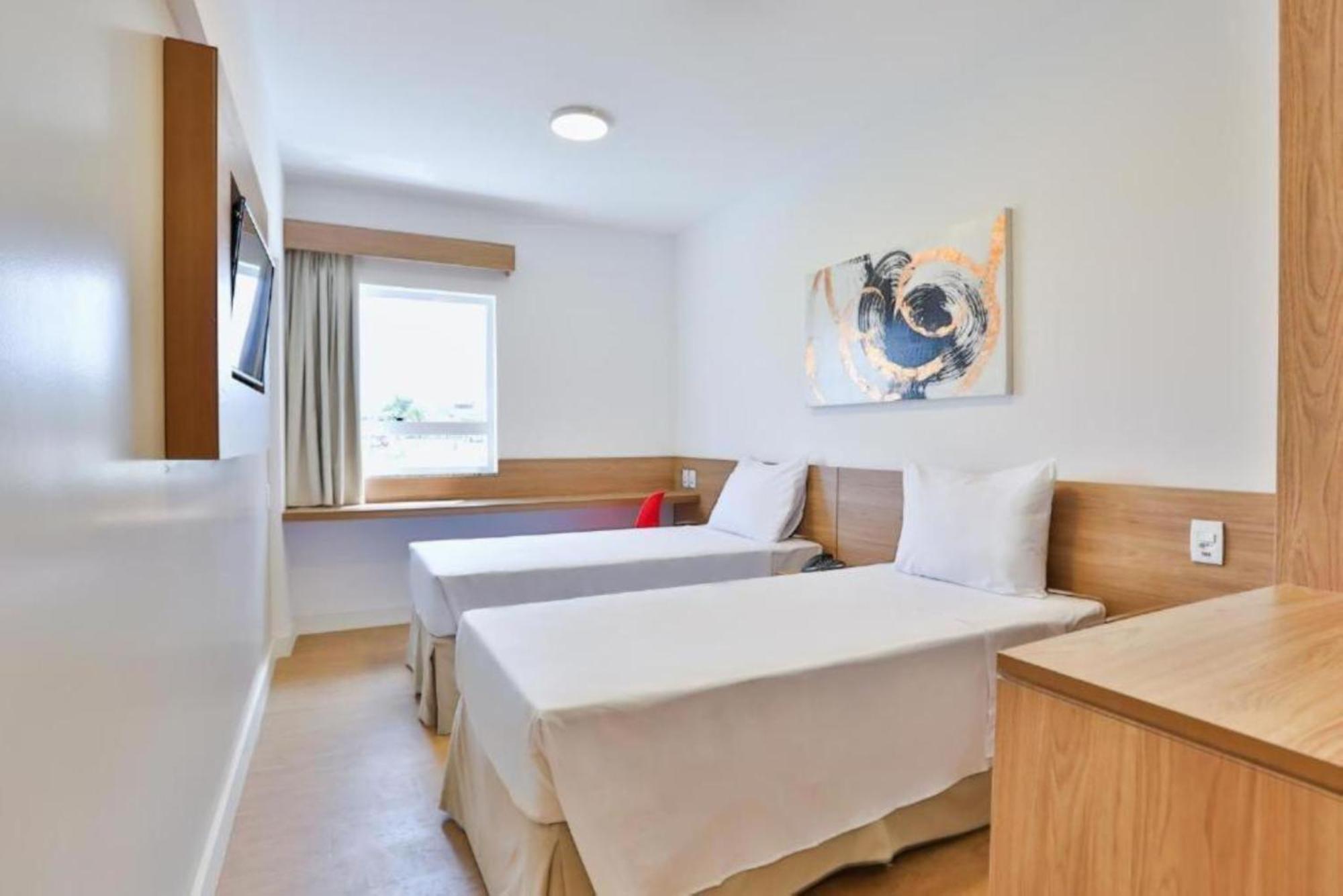 Blue Tree Towers Jaguariúna Εξωτερικό φωτογραφία
