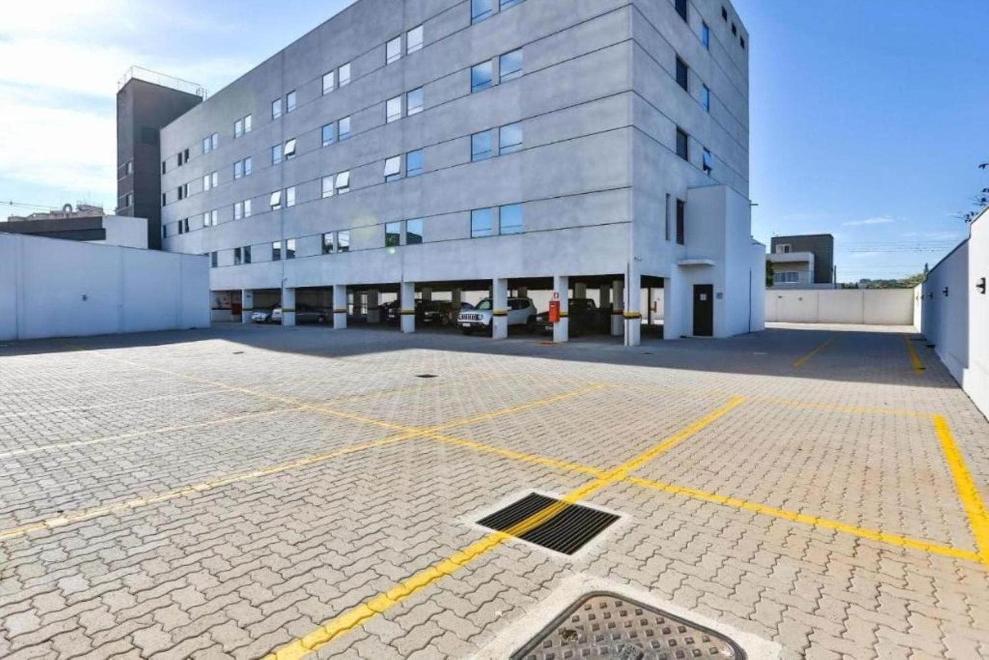Blue Tree Towers Jaguariúna Εξωτερικό φωτογραφία