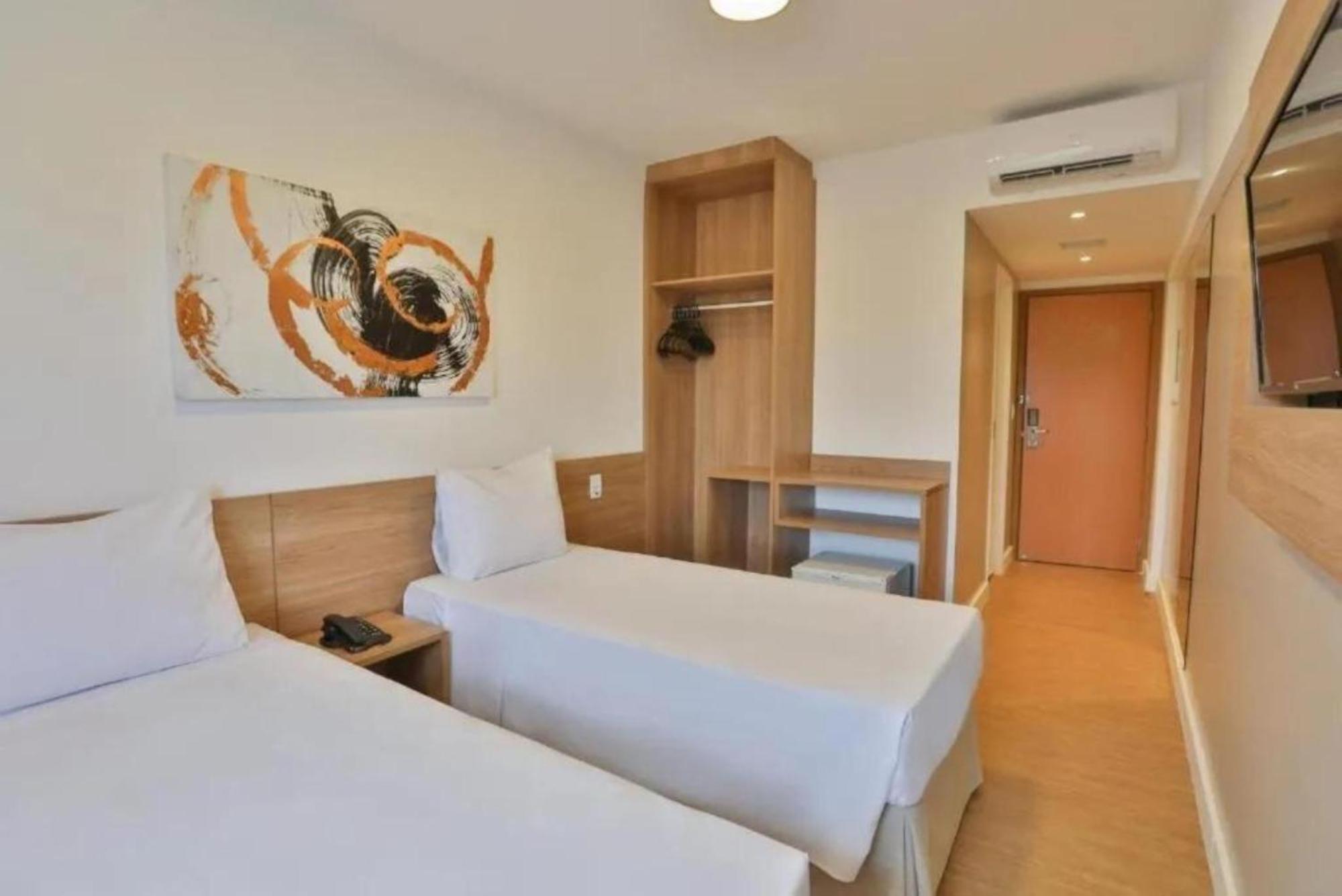 Blue Tree Towers Jaguariúna Εξωτερικό φωτογραφία