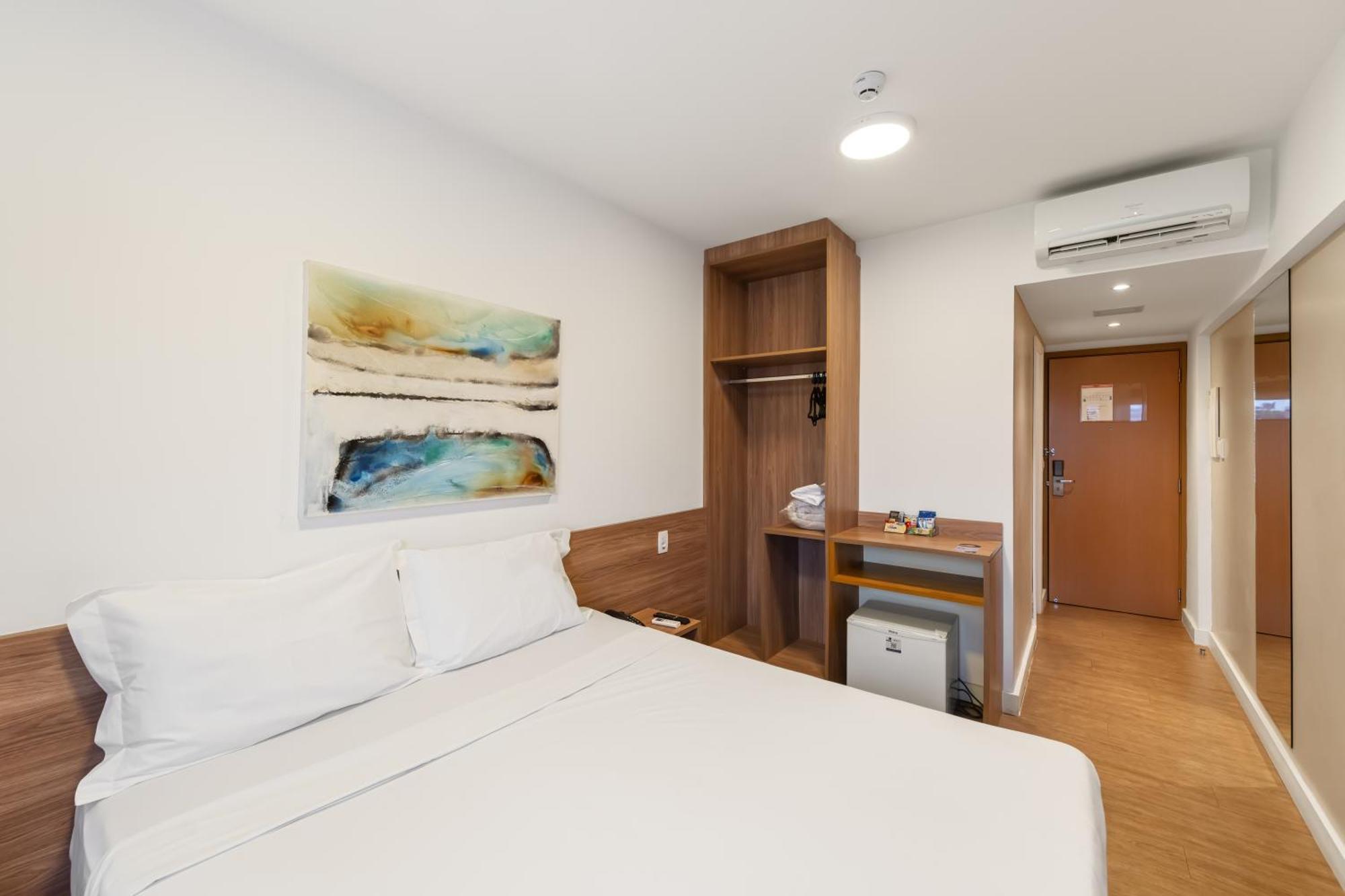 Blue Tree Towers Jaguariúna Εξωτερικό φωτογραφία