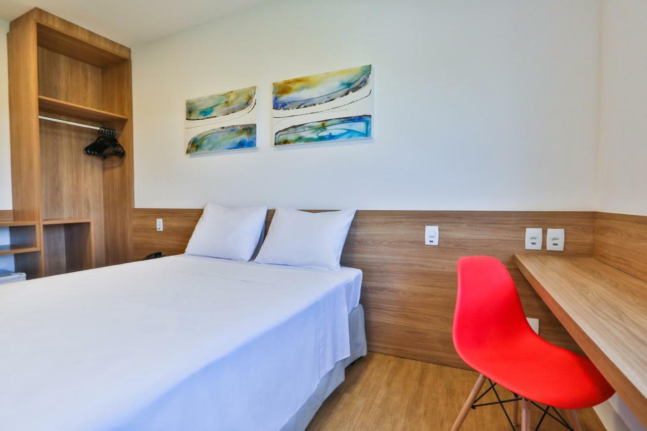 Blue Tree Towers Jaguariúna Εξωτερικό φωτογραφία